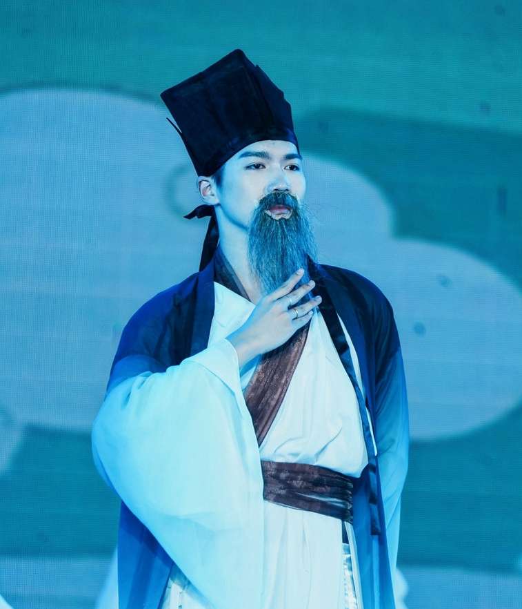 “文化力量·民间精彩”2023年湖北省群众舞蹈展演启幕