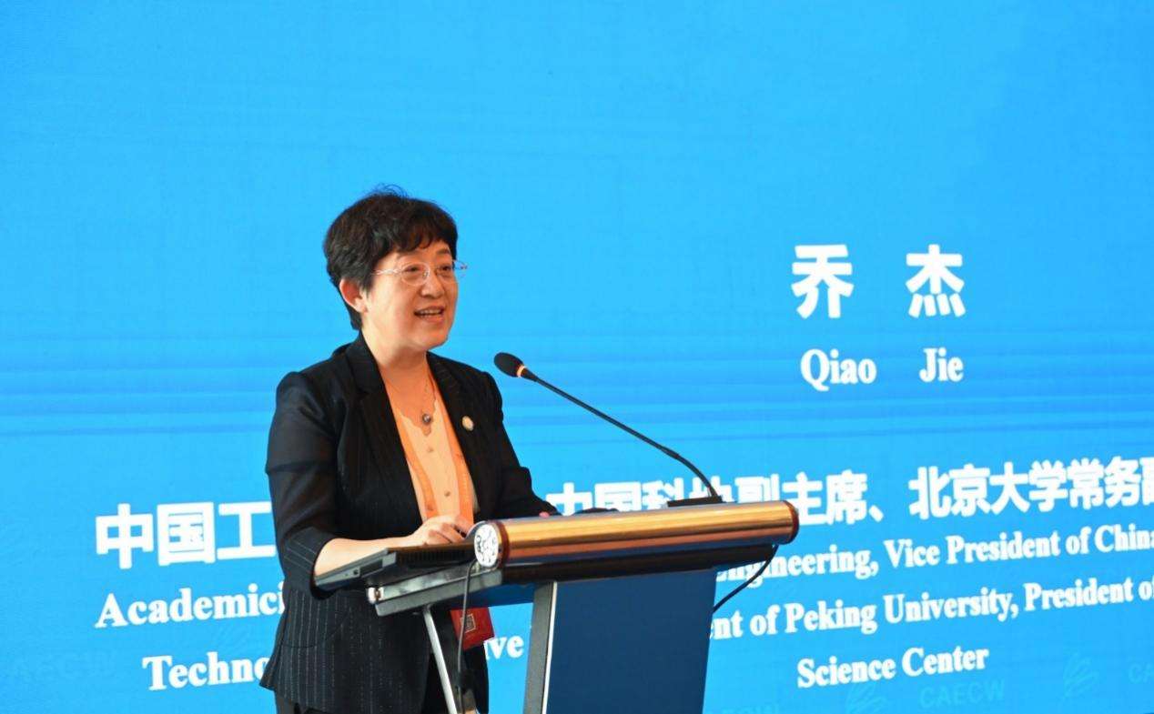 “四个一”助推中国—东盟公共卫生科技合作中心建设
