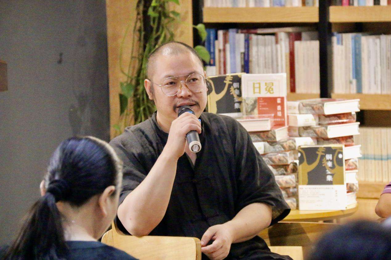 广西文艺评论界关注“新南方写作”