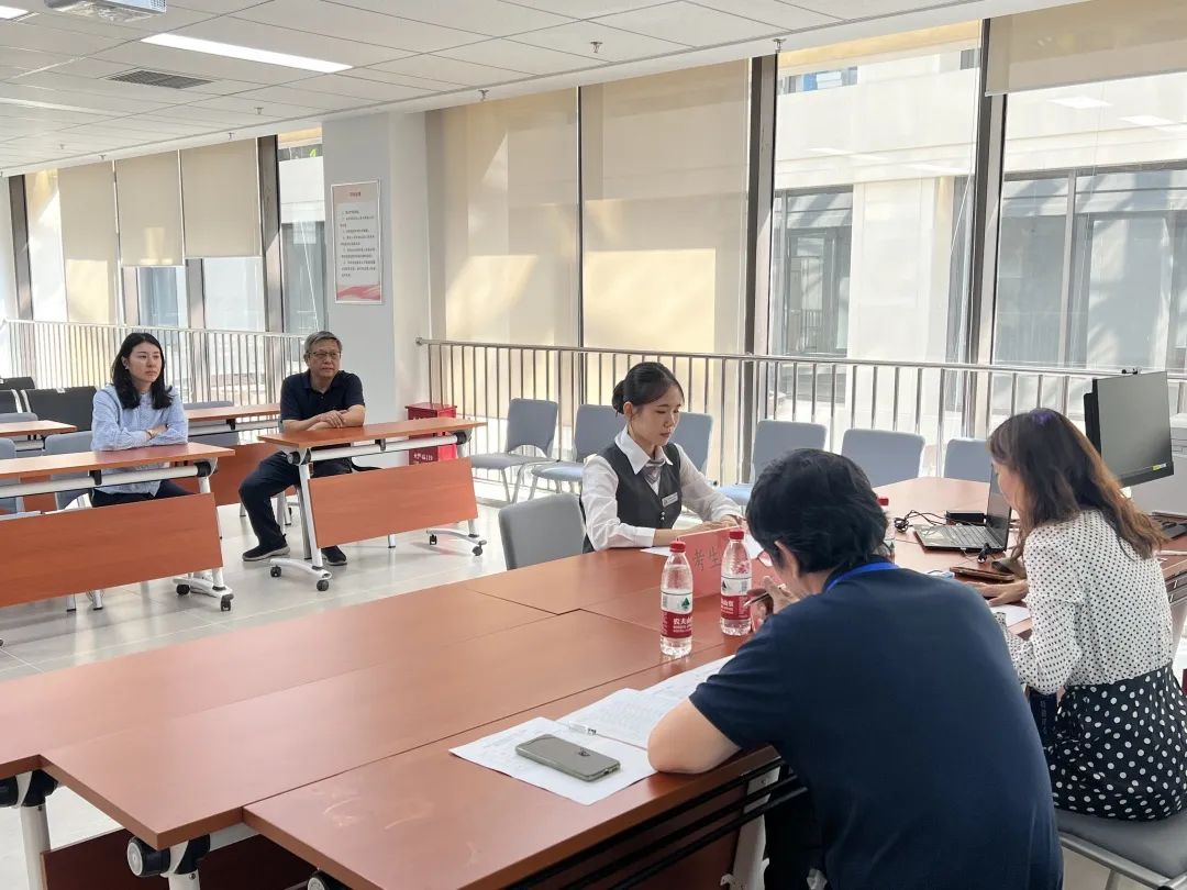 政务服务技能大赛｜拼业务、赛技能、展风采！复赛实操考试现场直击