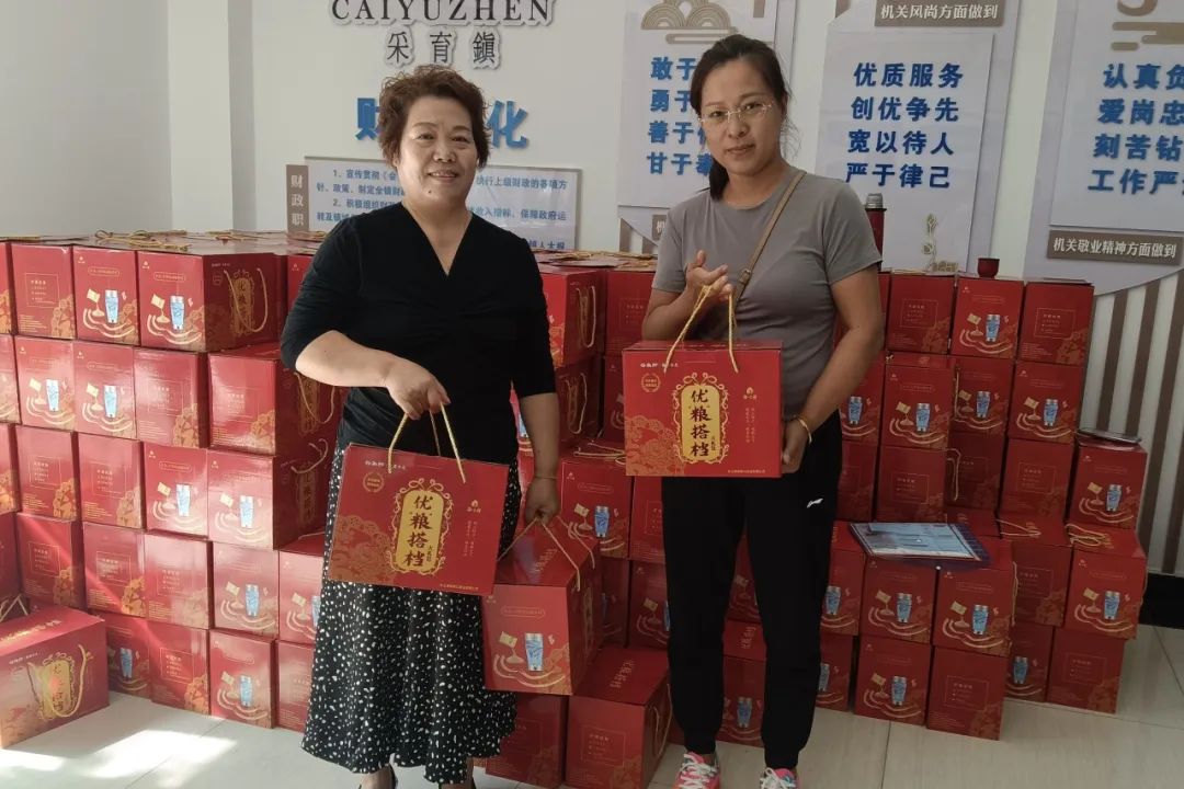 我为职工办实事 | 有态度 有温度 服务职工展作为