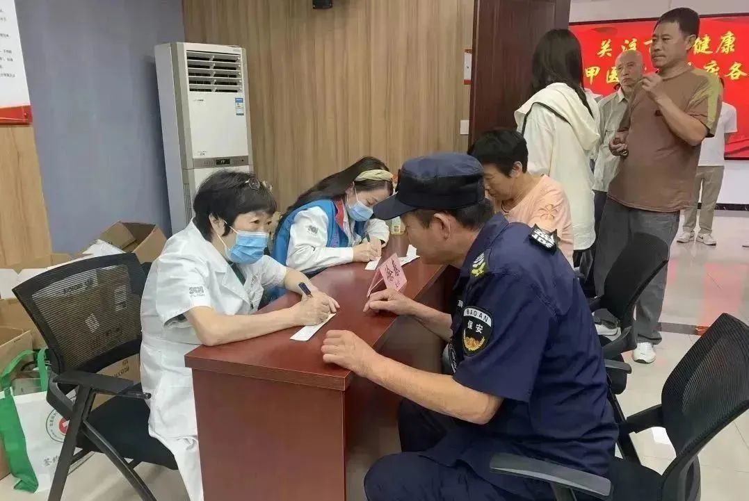 我为职工办实事 | 有态度 有温度 服务职工展作为