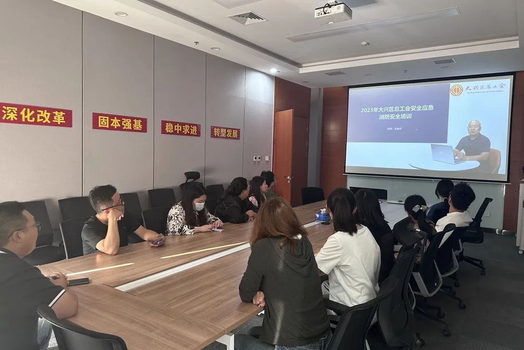 我为职工办实事 | 有态度 有温度 服务职工展作为
