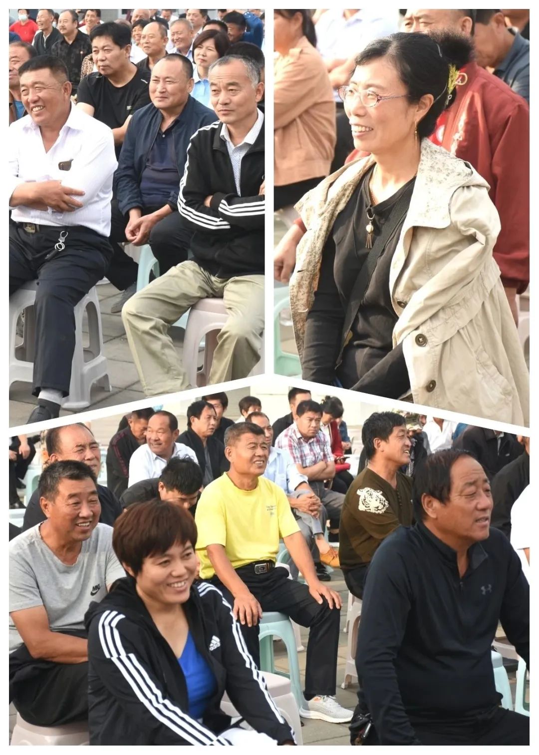 山东省社科联“社科理论普及进万家”系列宣讲活动在高青拉开帷幕