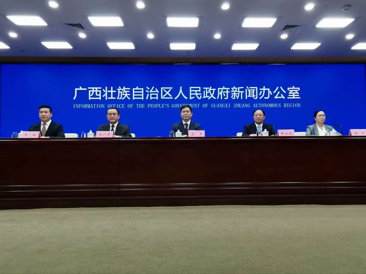 广西医疗保障系统践行“民呼我为”办实事解民忧