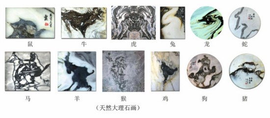 梁仕爵的诗画拓当代文人画艺术新高度