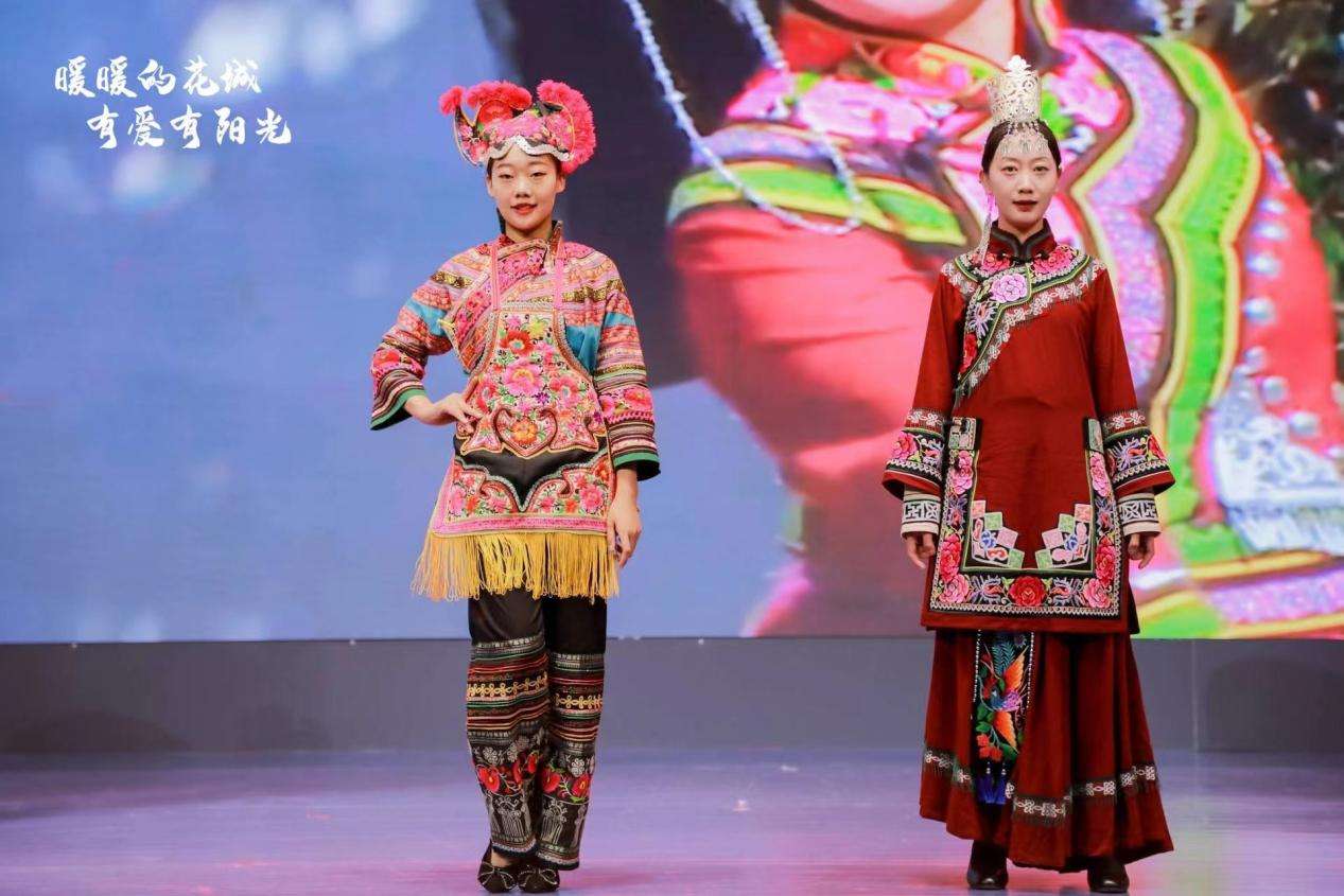 攀枝花市仁和区和楚雄州永仁县联合城市形象推介会在新疆乌鲁木齐举行