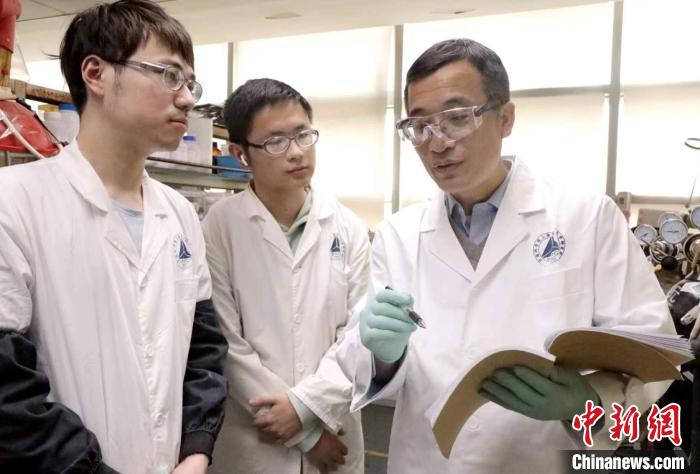 年轻人如何破万“卷”?胡金波:找到自己的方向