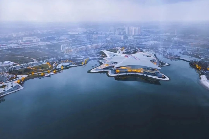 展开现代化城市的未来叙事——写在2023成都世界科幻大会闭幕之际