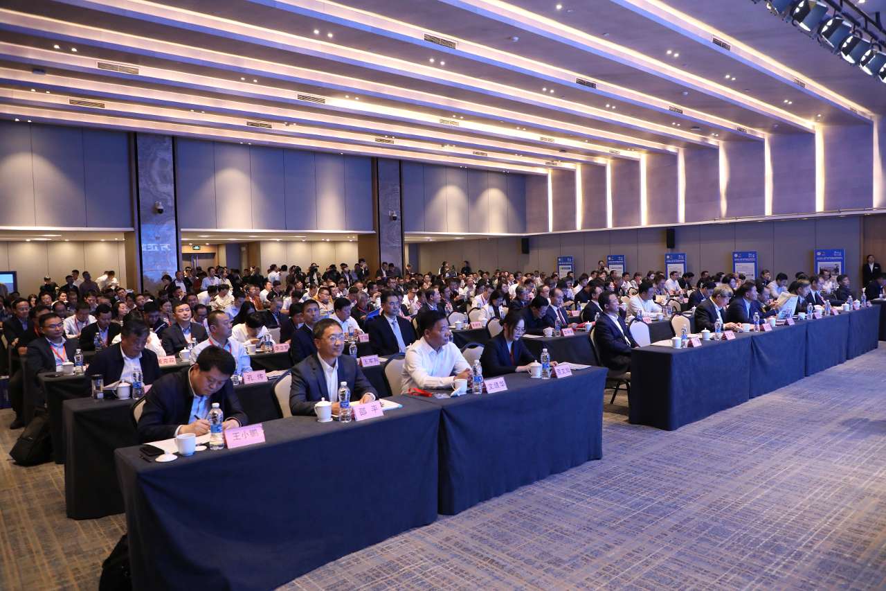 第三届中国（濮阳·南乐）生物降解材料产业发展大会在郑举行：助力生物降解材料产业发展壮大