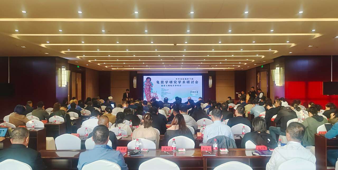 多方学者齐聚新疆库车“共话龟兹”