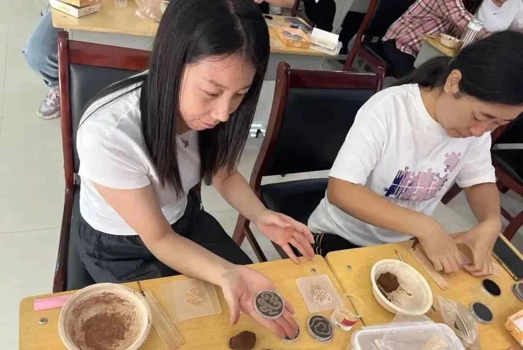 基层风采 | 打造文体“充电站”，点燃职工“心”生活