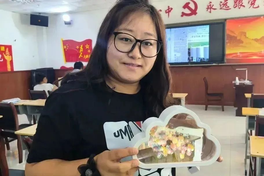 基层风采 | 打造文体“充电站”，点燃职工“心”生活