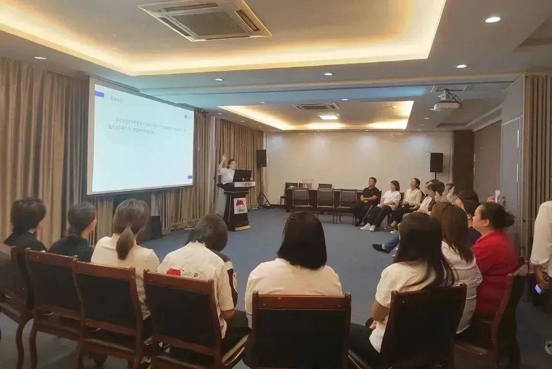 基层风采 | 打造文体“充电站”，点燃职工“心”生活
