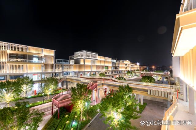 2023北京城市更新最佳实践系列⑧昌平区首开LONG街项目