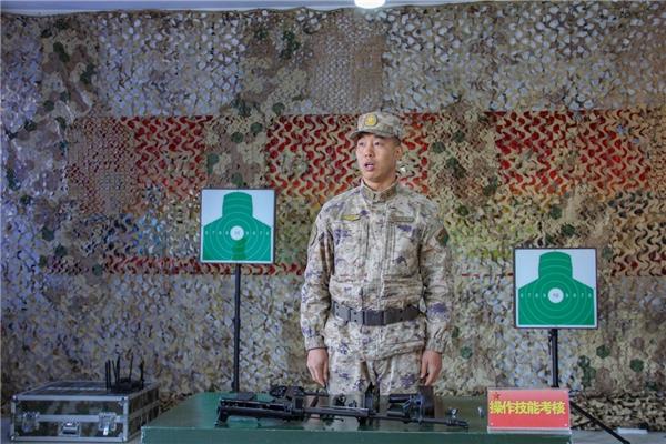甘肃省军区组织军士延期服役和晋升高级军士选拔考核