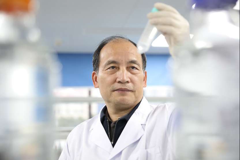 南华大学研制的首款国产肝癌“哨探”进入临床使用