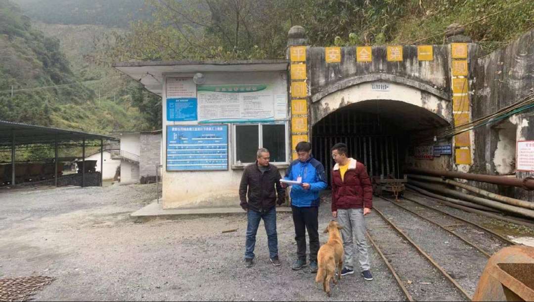 广西：夯实“平安指数”托起百姓的幸福
