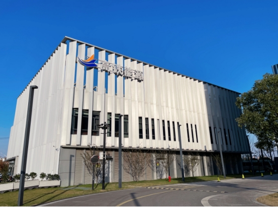 苏州高铁新城开始集中供暖 供能面积近100万平方米