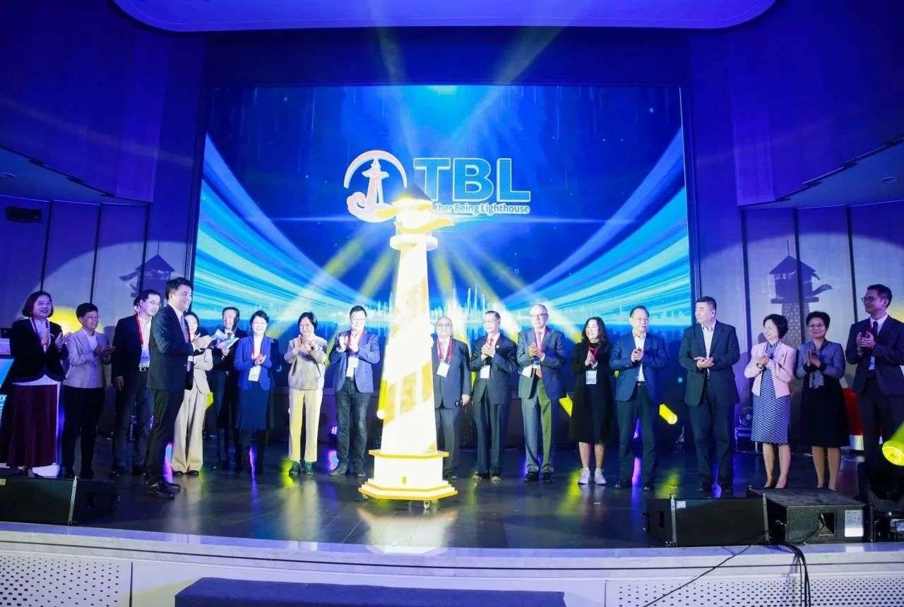 “聚光成塔”健康丝路数字创新论坛在广州举行