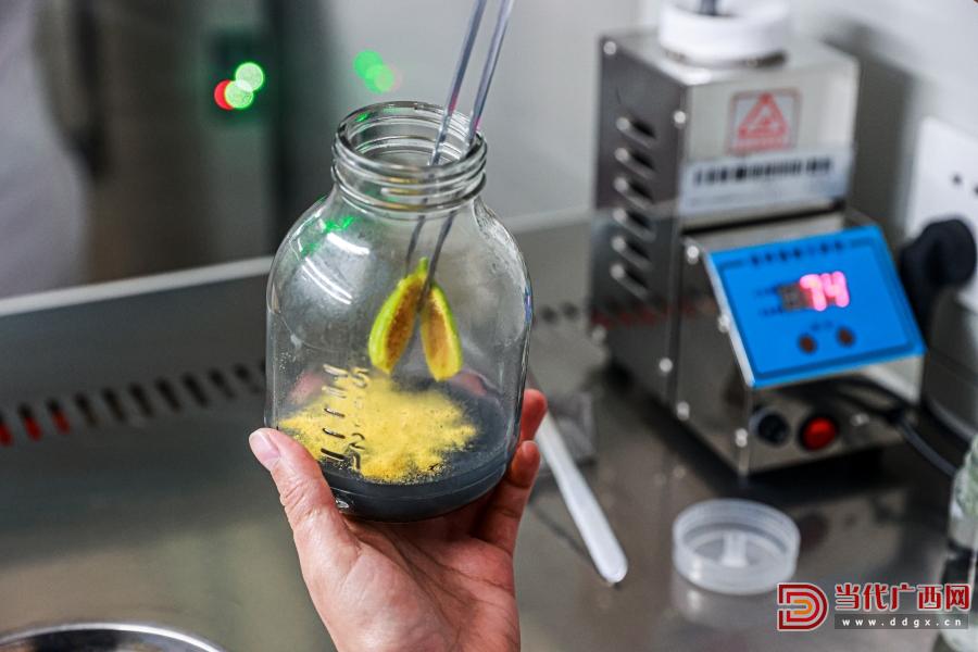 科技育兰 匠心护兰