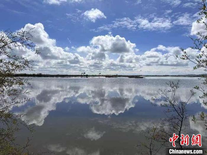 甘肃检察公益诉讼为“天下黄河第一弯”做了啥？