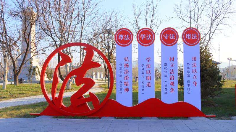 新疆乌什县戍边文化广场建成投用