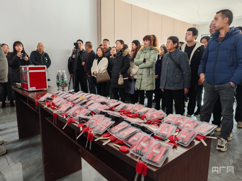民生温度|湖南怀化：用群众的办法解决群众难题