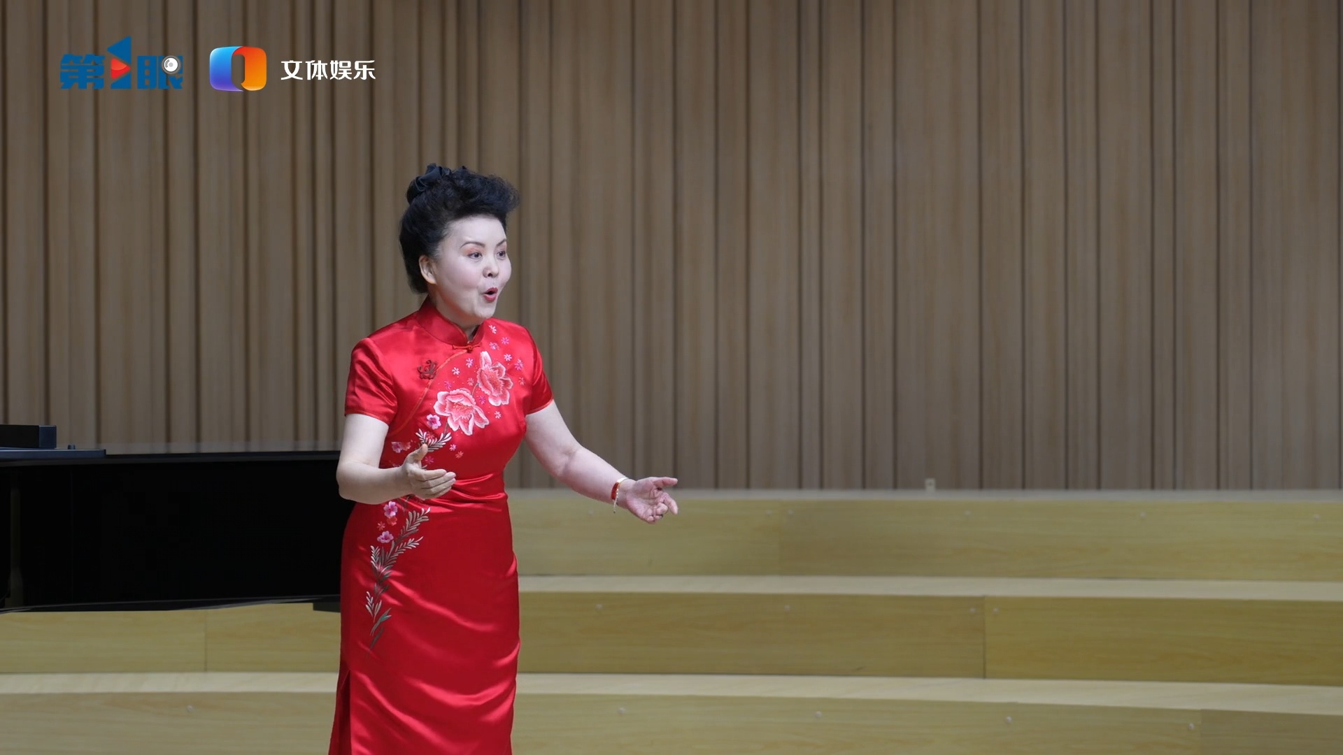 西南高校首个专业级音乐厅迎来中国音乐学院师生音乐会