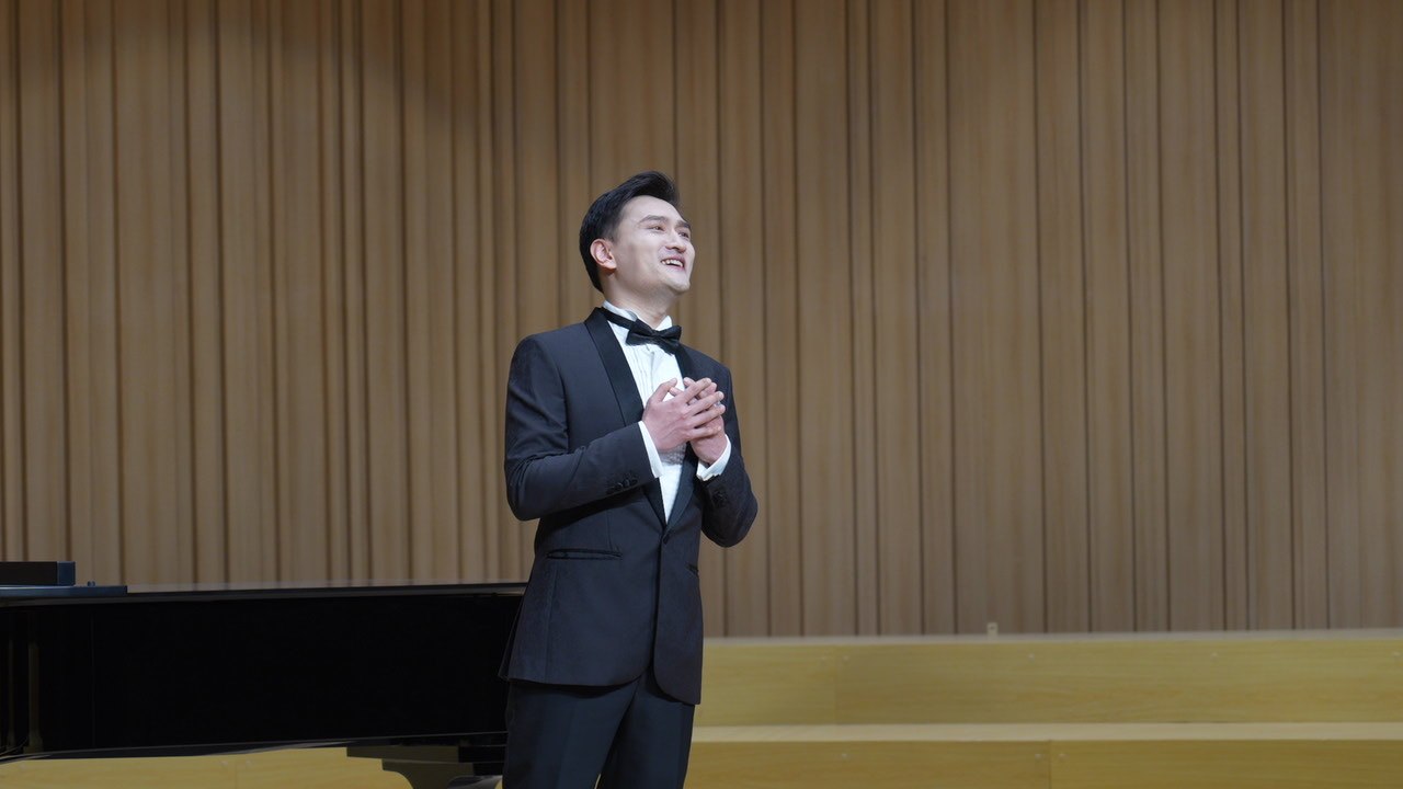 西南高校首个专业级音乐厅迎来中国音乐学院师生音乐会