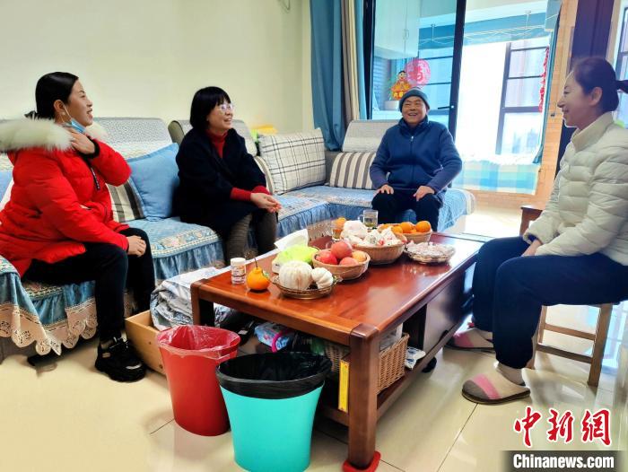 找问题想办法践承诺 雷锋家乡湖南望城为民解忧暖人心