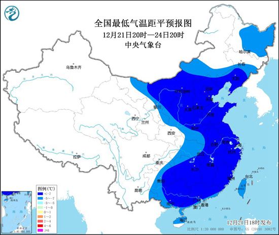 持续“冰冻”进入倒计时！“雪窝子”打破历史纪录，冷流雪何时停？