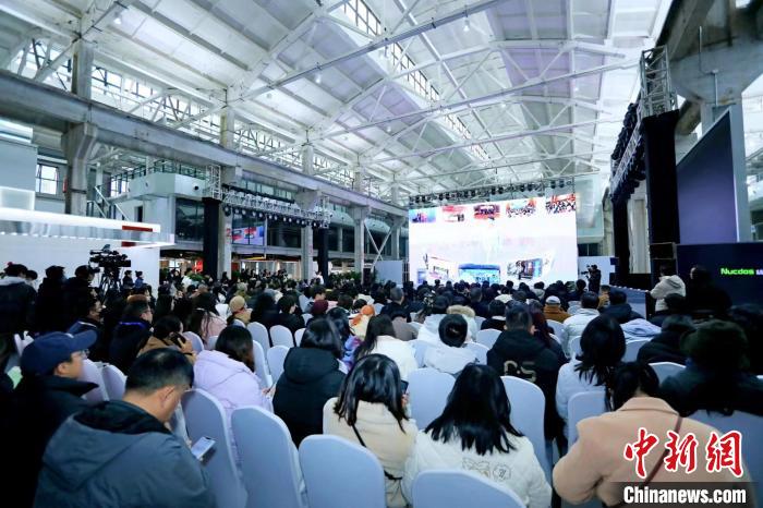 2023“彩虹杯”天府·宝岛工业设计大赛在蓉颁奖 推动川台优势产业对接