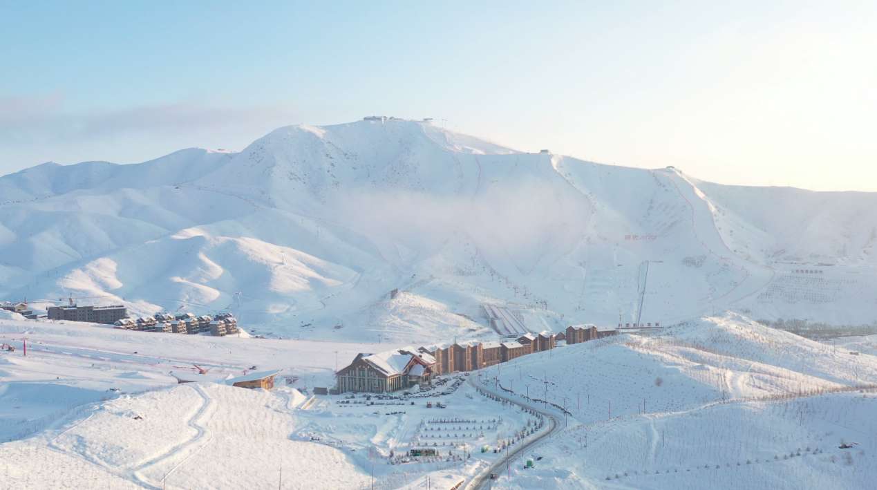 追着雪花看新疆｜这个冬天，与你相约“西北之北”