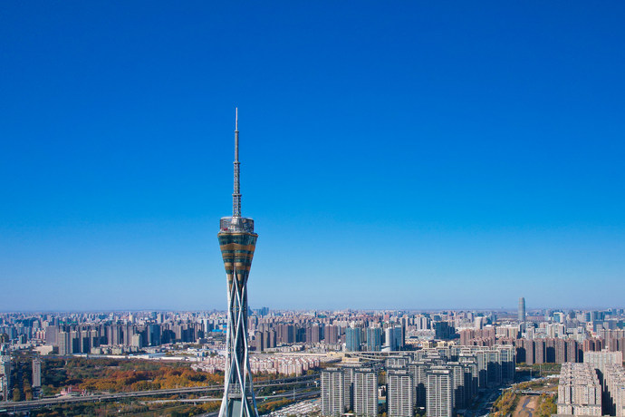 为加快郑州国家中心城市现代化建设凝聚强大力量