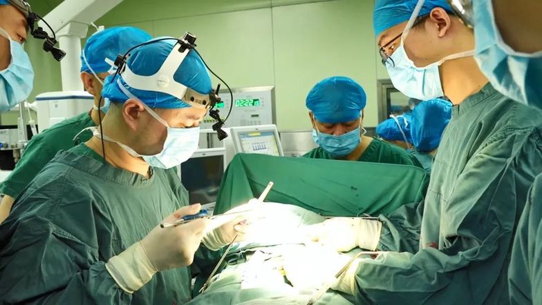 陕西唯一国家区域医疗中心正式开诊