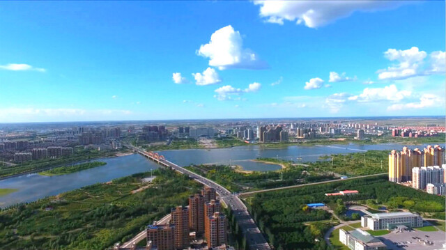 水积而鱼聚 木茂而鸟集——内蒙古通辽市创新举措推动营商环境持续优化综述