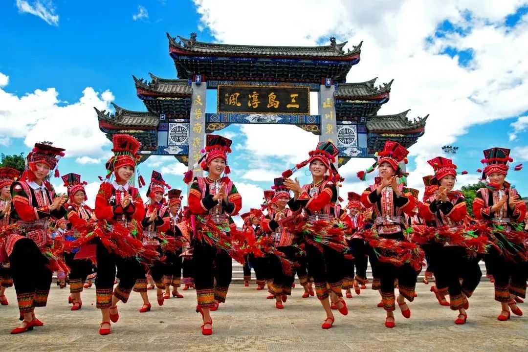 云南省红河州奋力打造边疆民族地区文化新高地