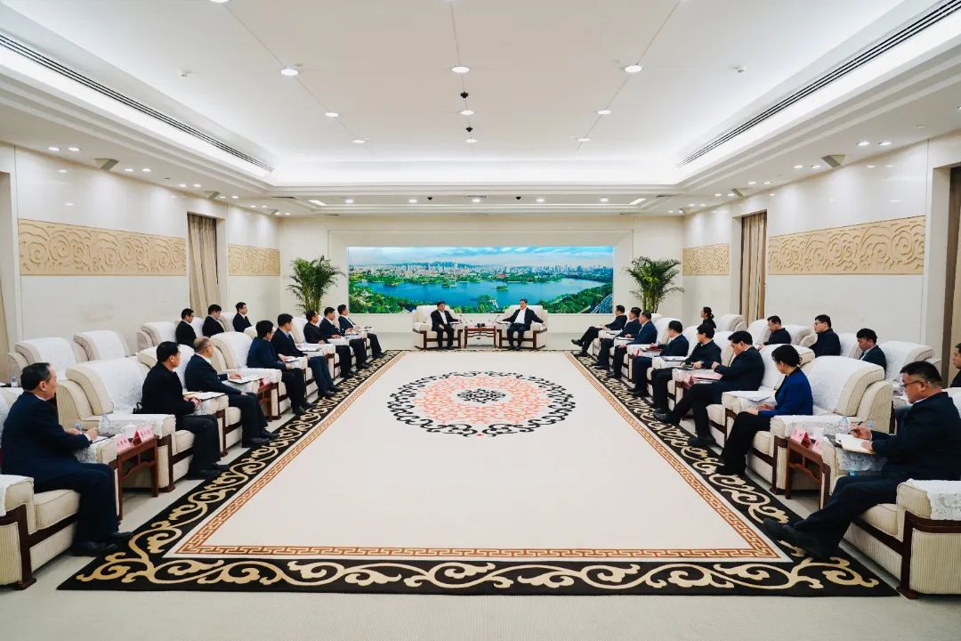 山东建筑大学与济南市人民政府签署战略合作框架协议