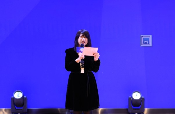 发现郑青春 爱上一座城 郑州市首届网络短视频创作大赛颁奖盛典隆重举行