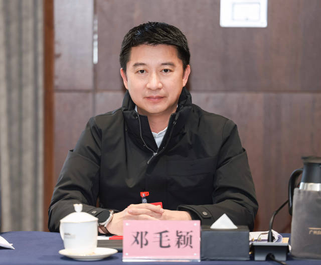 邓毛颖：向远海、向深海、向大洋，科技强海战略提升经略海洋竞争力