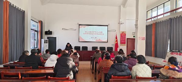 “小”宣讲传播“大”理论 武汉纺织大学“百马”宣讲队理论宣讲“声”入人心