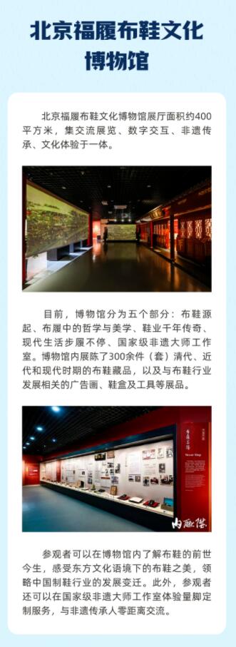 博物馆之城建设丨带您解锁2023年北京地区新备案博物馆（下）