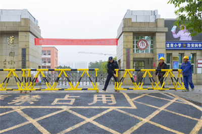 重庆：力争6月底前完成中小学、幼儿园安全防护设施提档升级