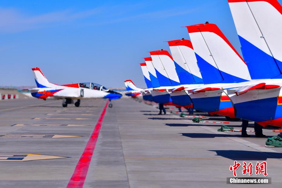 中国空军飞行学院图片