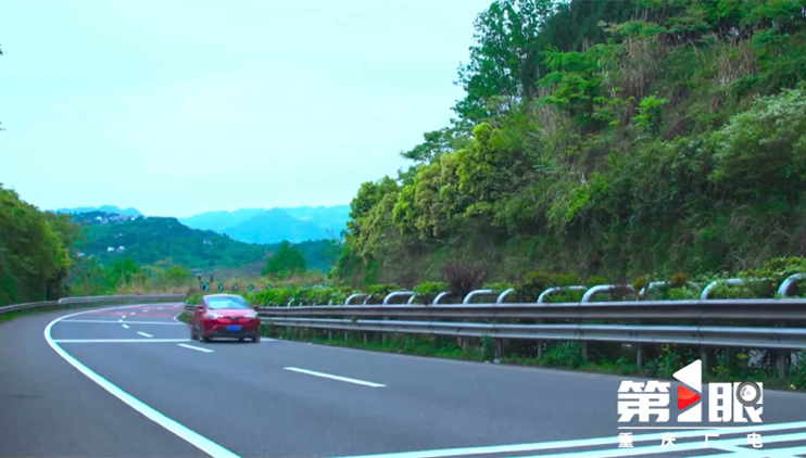 牛！重庆多项高速公路养护经验向全国推广