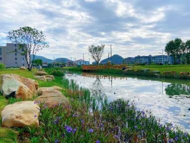 浙江瑞安打造“水利+共富”样板 让群众亲水而居因水而富 浙江瑞安打造“水利+共富”样板 让群众亲水而居因水而富