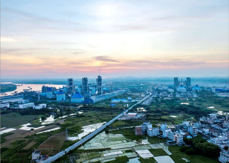 广西贵港:公路 多元融合发展助推地方经济高质量发展