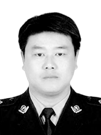 铭记！2023年新疆公安队伍23人因公牺牲