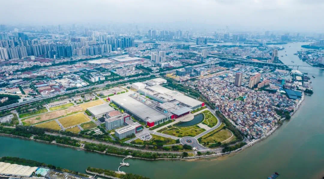 广州荔湾：聚力产业，全力载体招商 | 聚焦国际投资年会